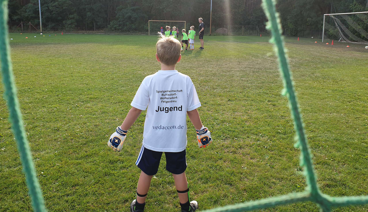 RBC Jugend