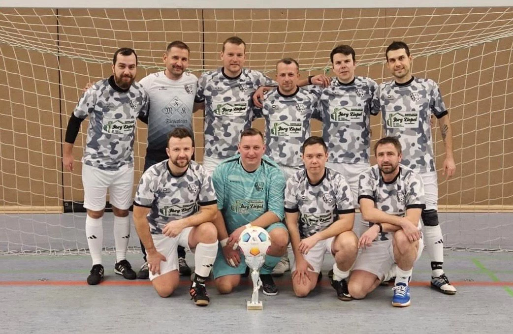 Freizeitliga
