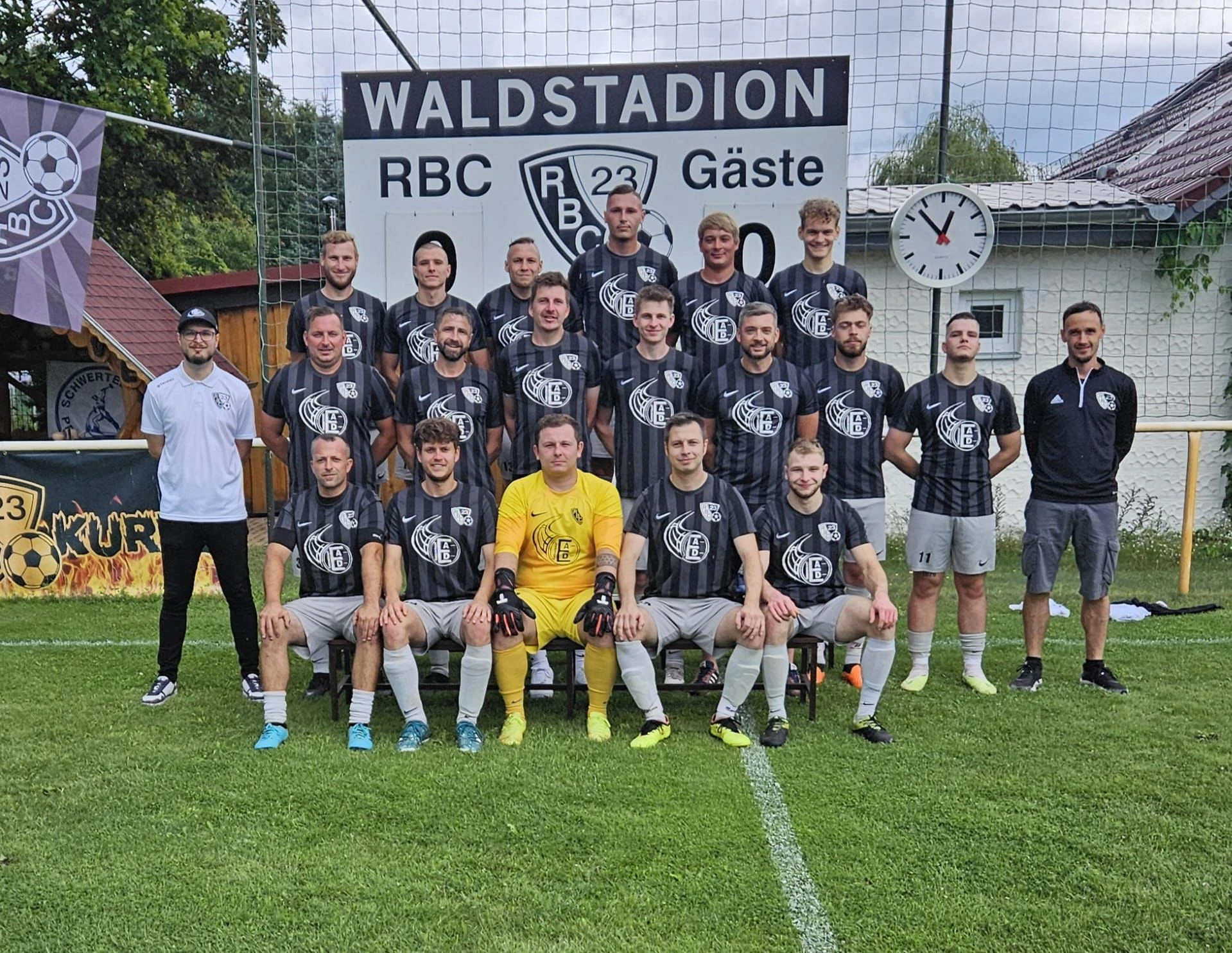 2. Mannschaft